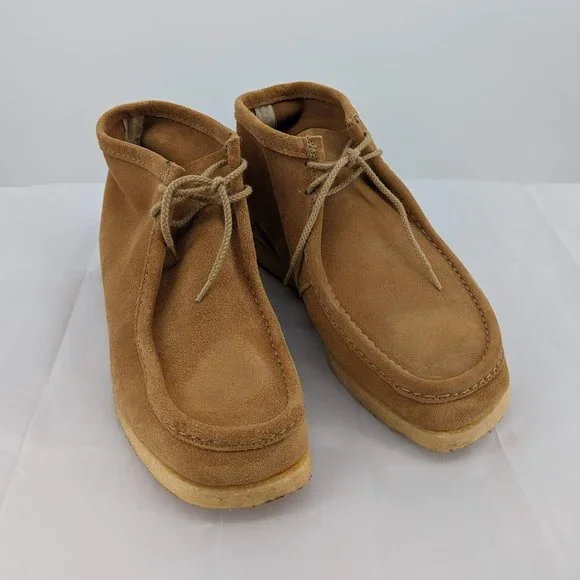 Towncraft | Shoes | Vintage Towncraft Suede High Top  display picture 1